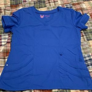 Large Urbane Ultimate top